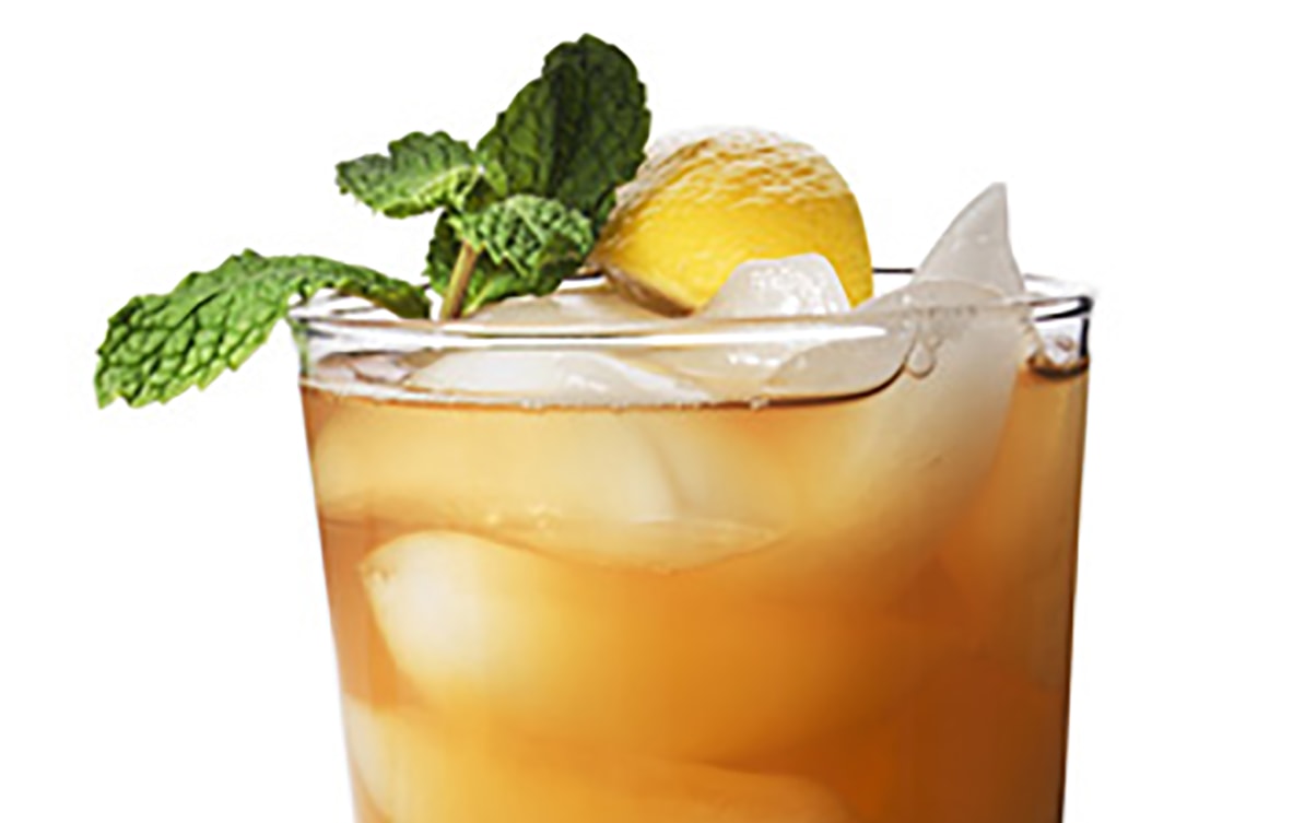 Image of Earl Grey Lemonade