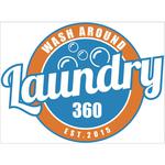 Laundry 360 Logo