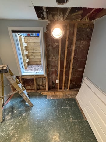 Images Acclaimed Water Damage and Restoration