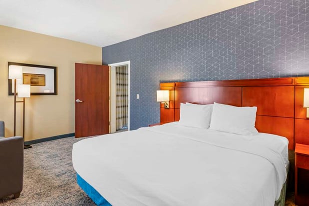 Images Best Western Plus Provo University Inn