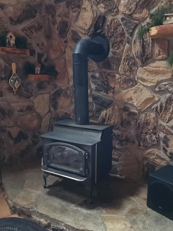 Images Adams Chimney Specialist LLC