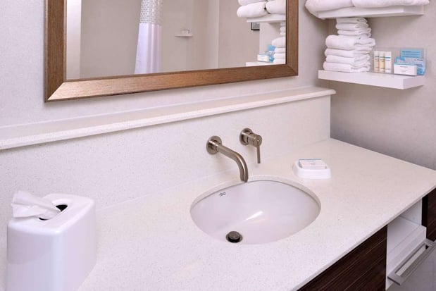 Images Hampton Inn & Suites Albany-East Greenbush