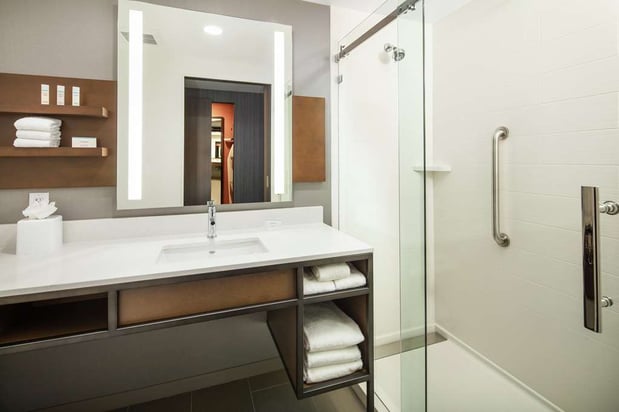 Images Hilton Garden Inn Sacramento Airport Natomas