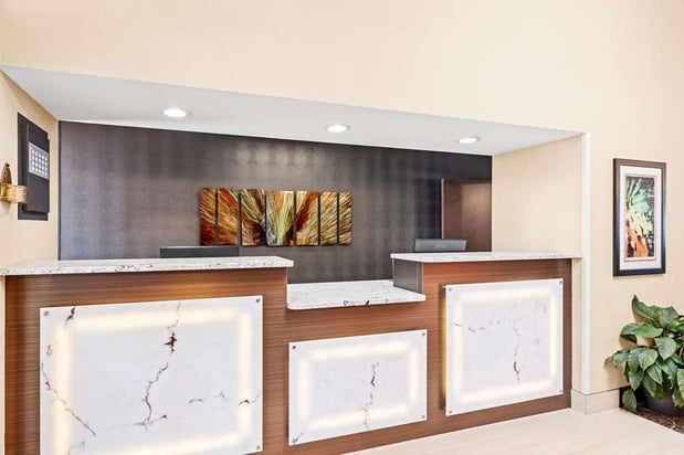 Images Best Western Maple City Inn