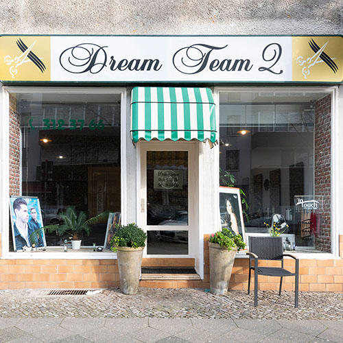 Kundenbild groß 2 Dream Team 2