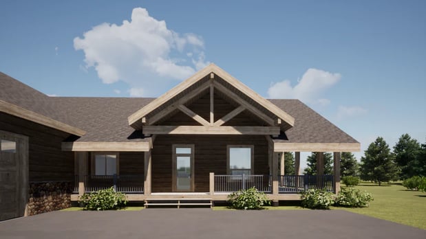 Images South Fork Design