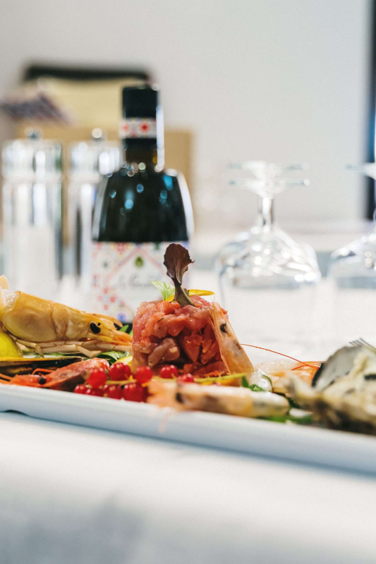 Images Ristorante Pizzeria Mirasole