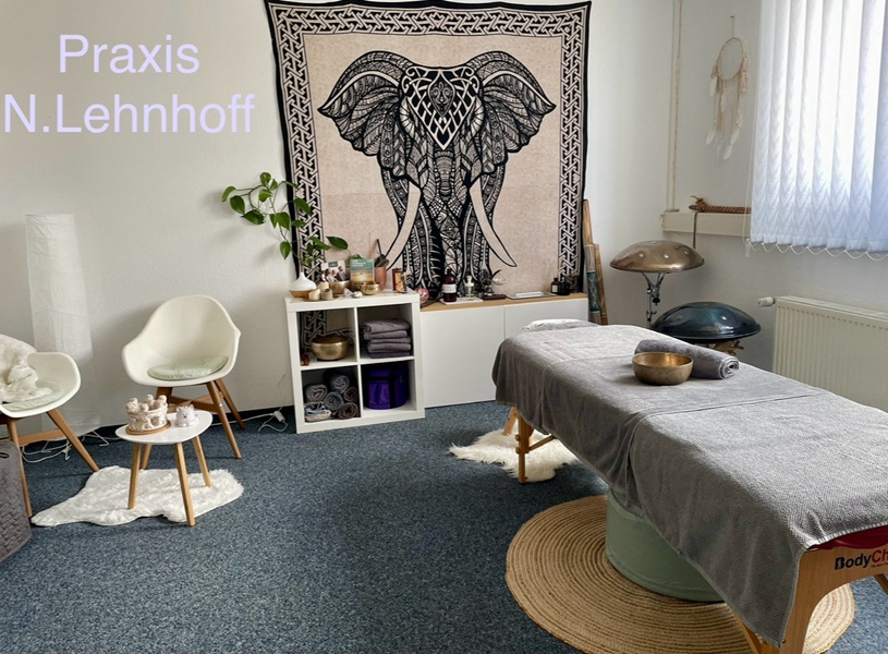 Bilder RAHARA - Praxis für Körper, Geist & Seele Inh. Nicole Lehnhoff