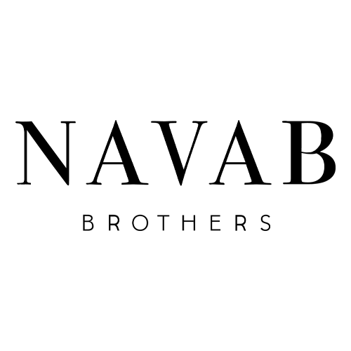 Navab Brothers Rug Company Logo