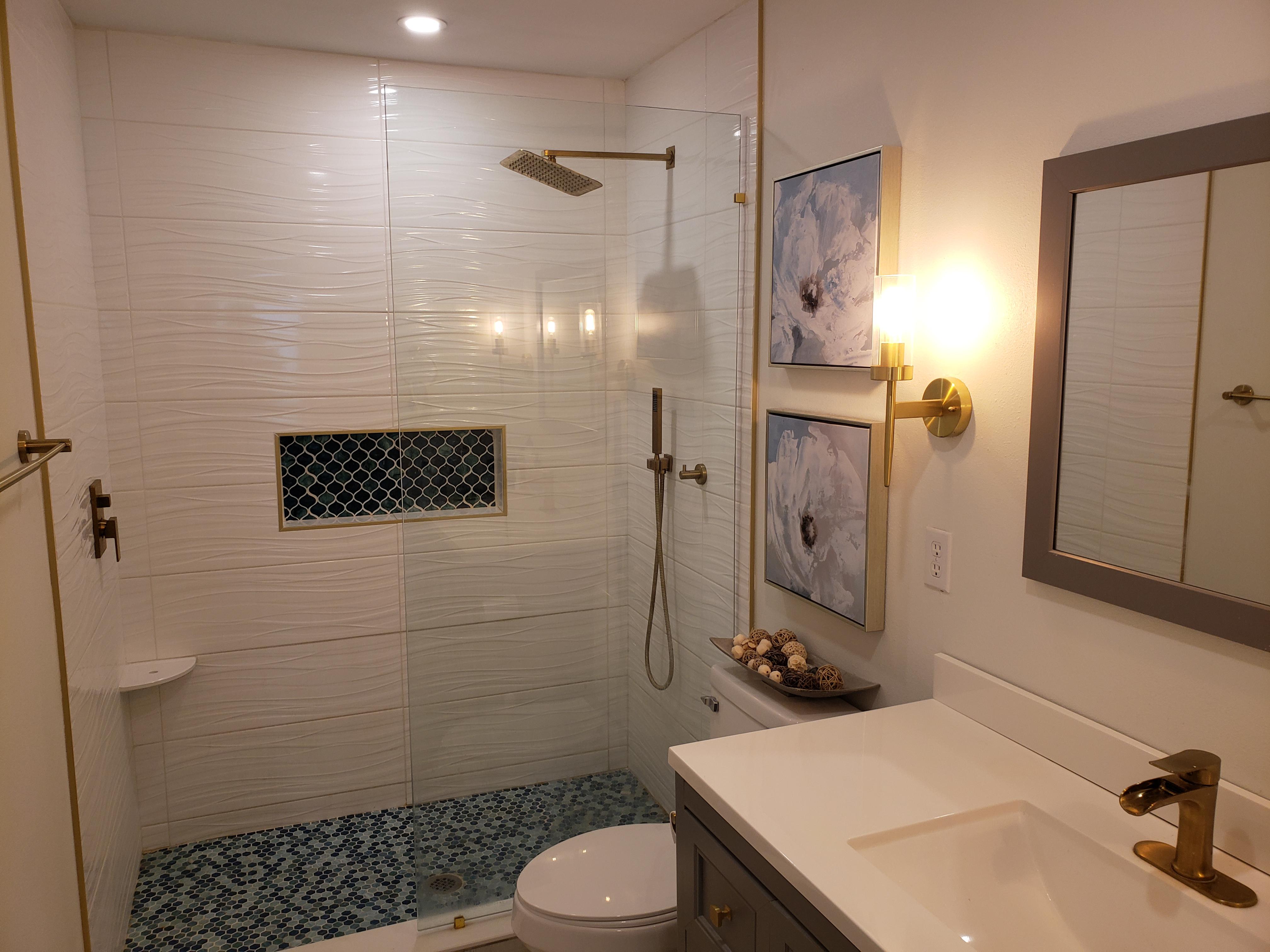 Simon Remodeling & Construction