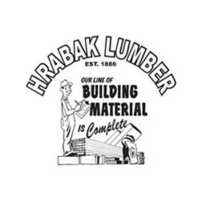 Hrabak Lumber Logo