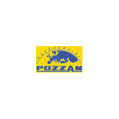 Autoservizi Pozzan Logo