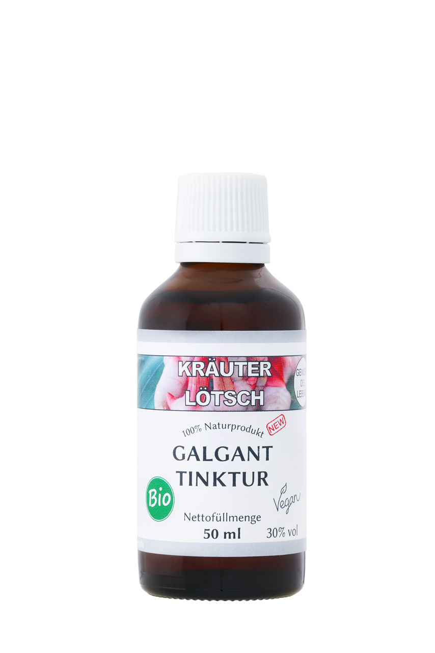 Bilder Kräuter Lötsch