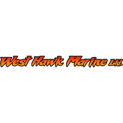 West Hawk Marine Logo