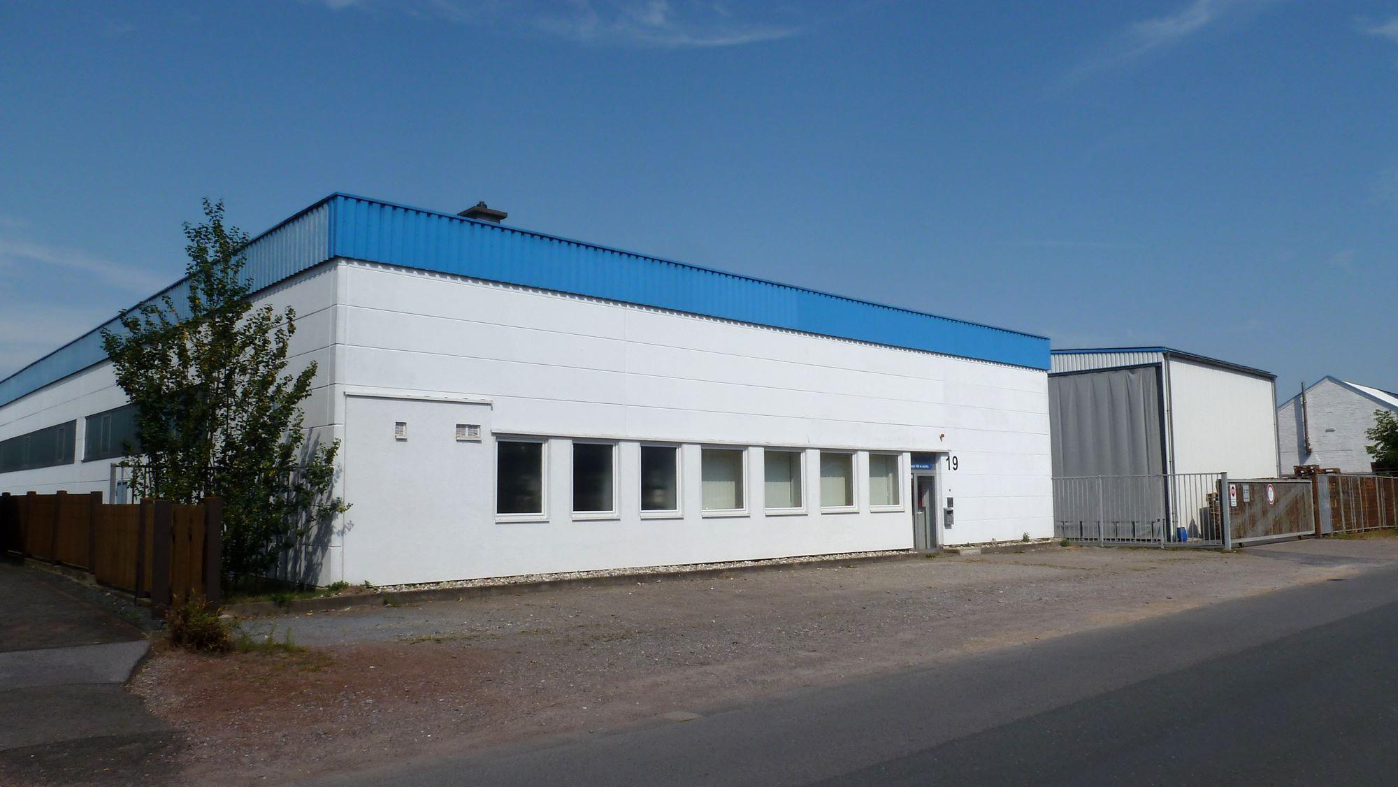 HEDOLA GmbH, Hohefeldstrasse 30 in Dorsten