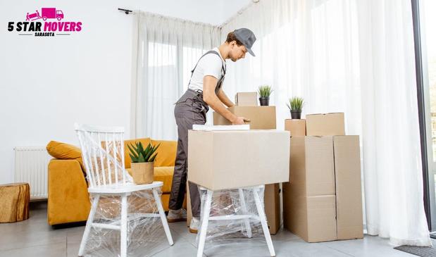 Images 5 Star Movers Sarasota