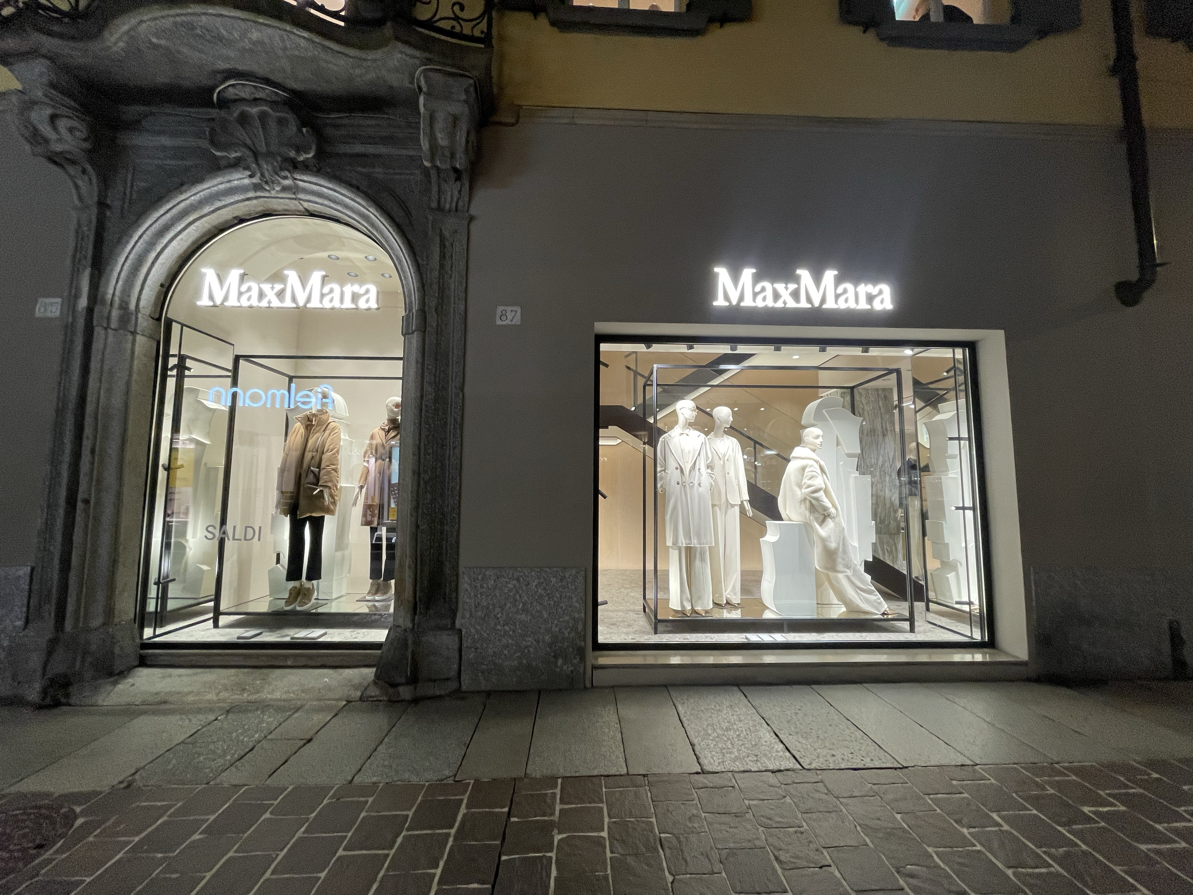 Images Max Mara
