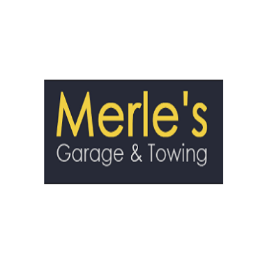 Merle's Garage & Towing