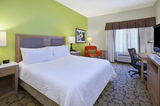 Images Hilton Garden Inn Wichita