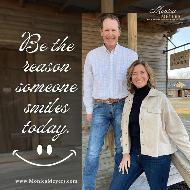 Images Monica Meyers - State Farm Insurance Agent