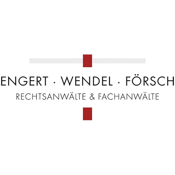 Engert Wendel Försch GbR in Lohr am Main - Logo