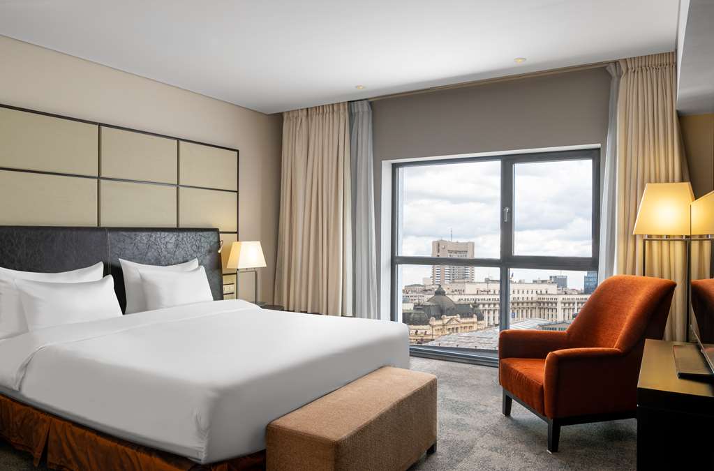 Images Radisson Blu Hotel, Bucharest