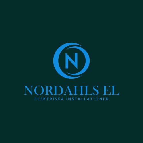 Nordahls El Logo