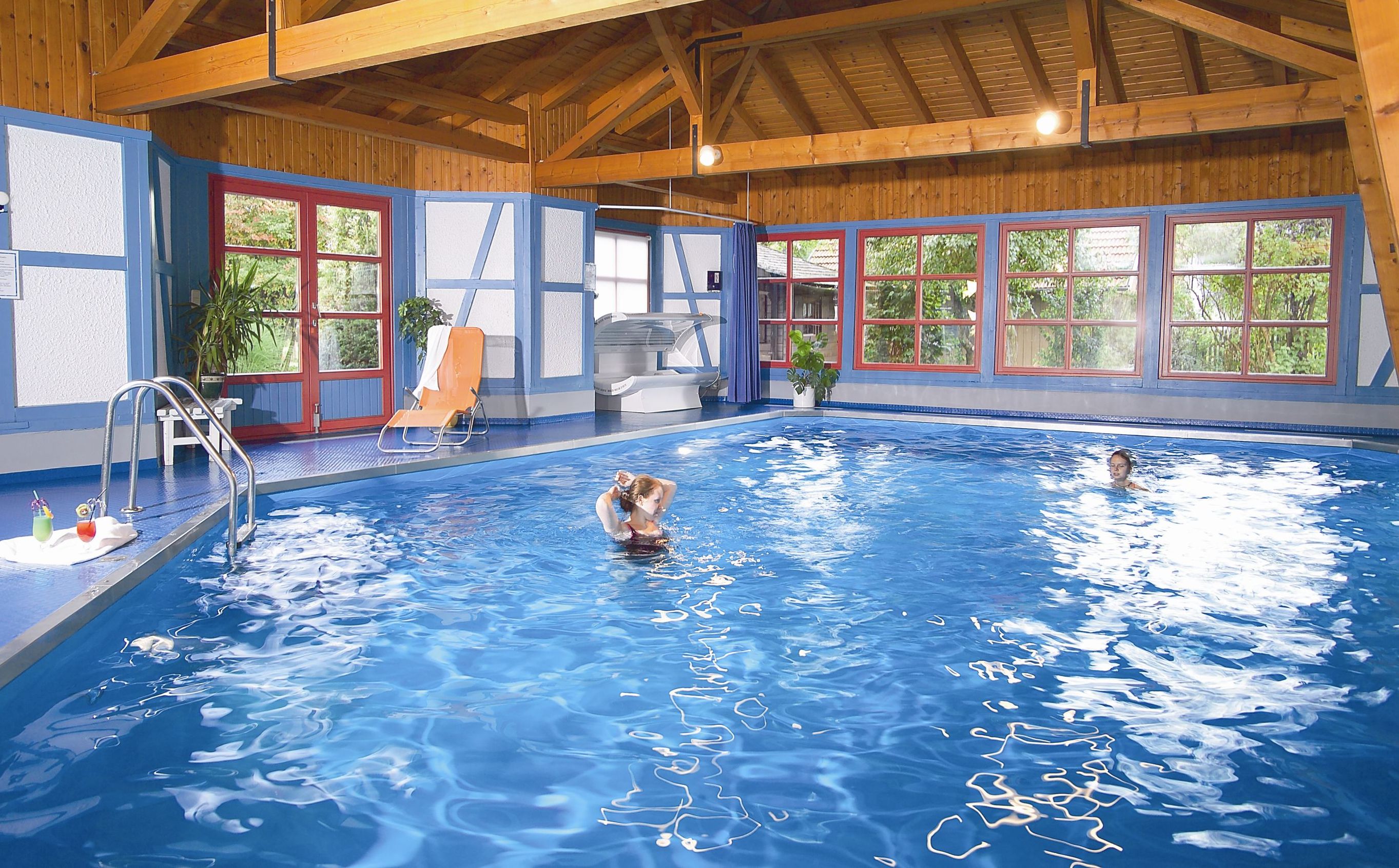 Restaurant Seeschmied, Lettenstr. 6 in Winklarn