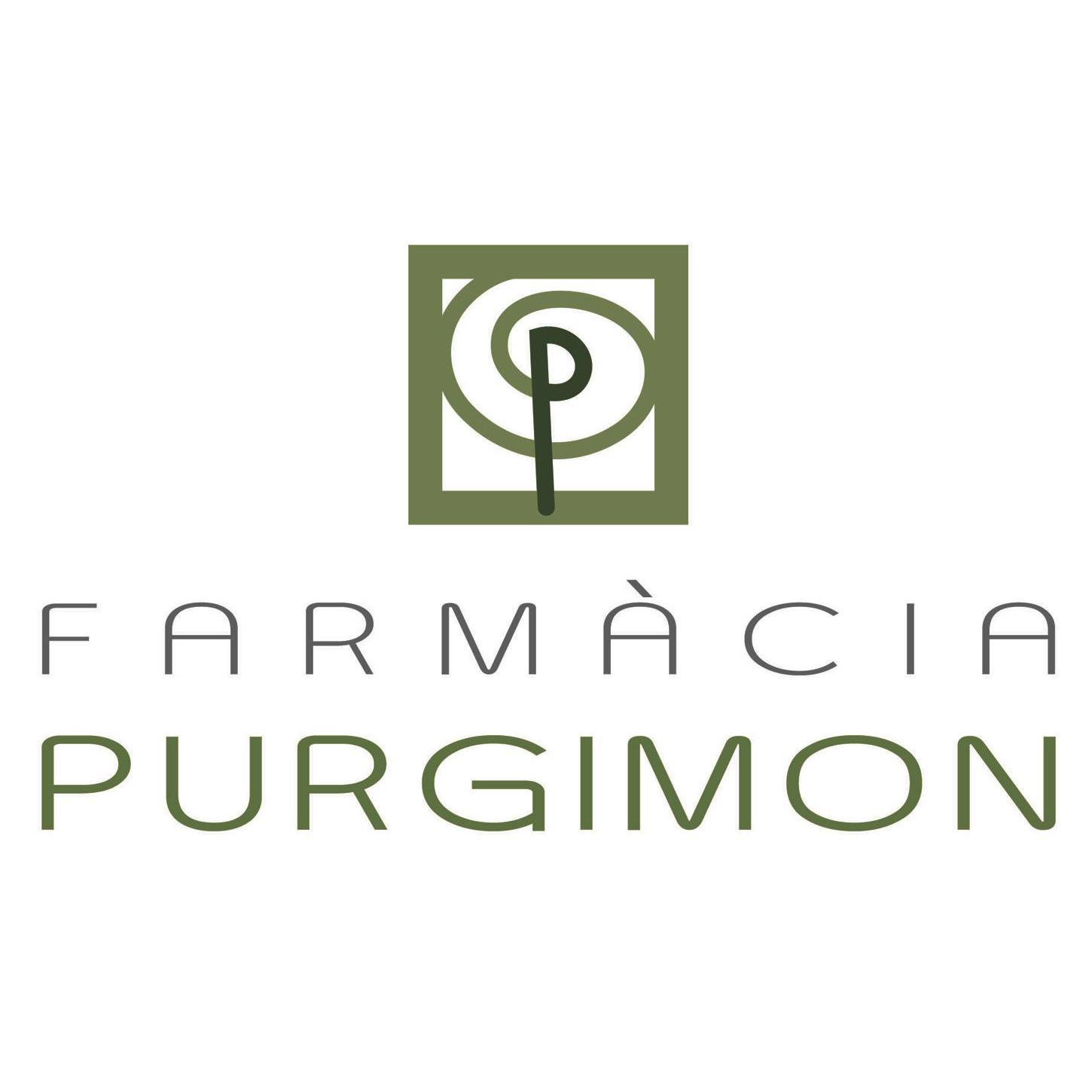 Farmàcia-Ortopèdia Purgimon Feliu Logo
