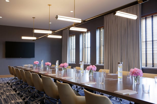 Images Kimpton Harper Hotel by IHG