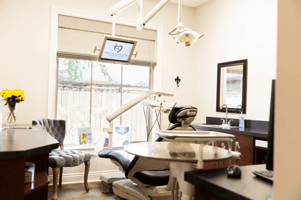 Images Price & Associates Family Dentistry