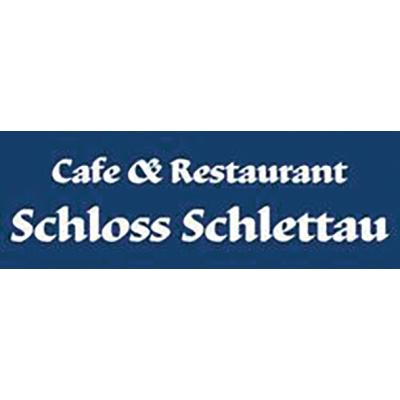 Logo Restaurant & Café Schlettau | Steffi Bochmann-Vogel