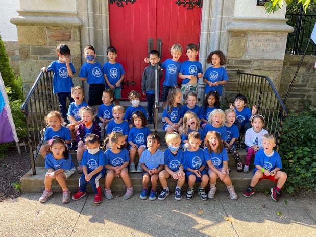 Images The Bethesda Montessori School Inc