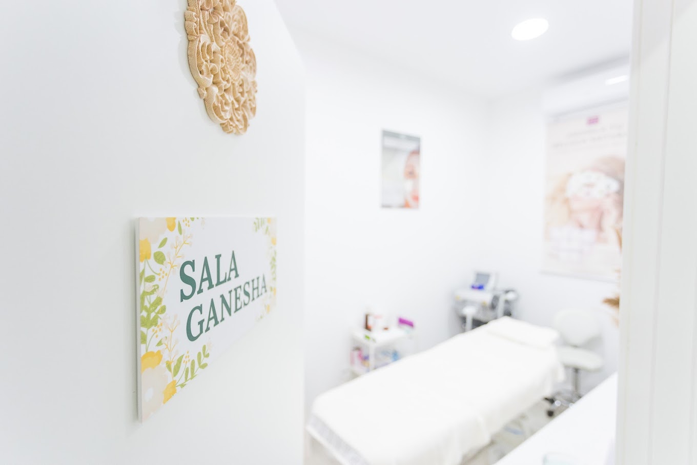 Images Belleza Artegânica | Centro de Estética en Arucas