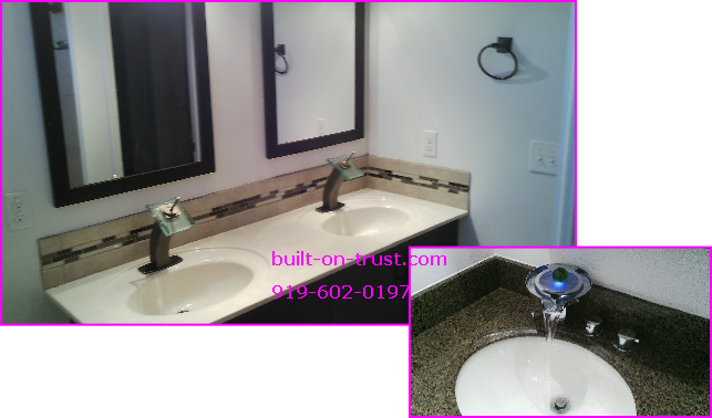 Images Built on Trust, General Contractor