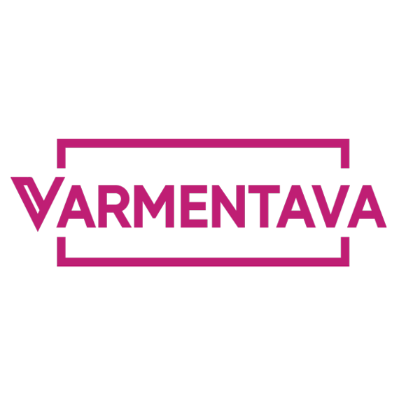 Varmentava Oy Logo