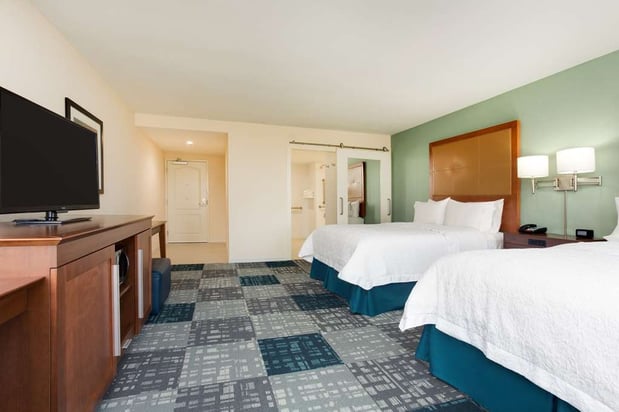 Images Hampton Inn Norcross