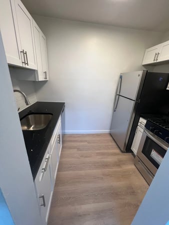 Images MJE Home Improvement Services