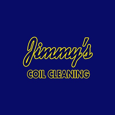 Jimmy's Coil Cleaning Logo