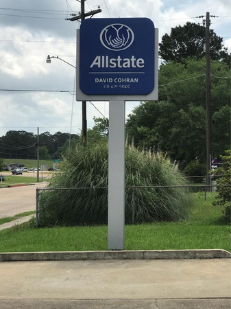 Images David Cohran: Allstate Insurance
