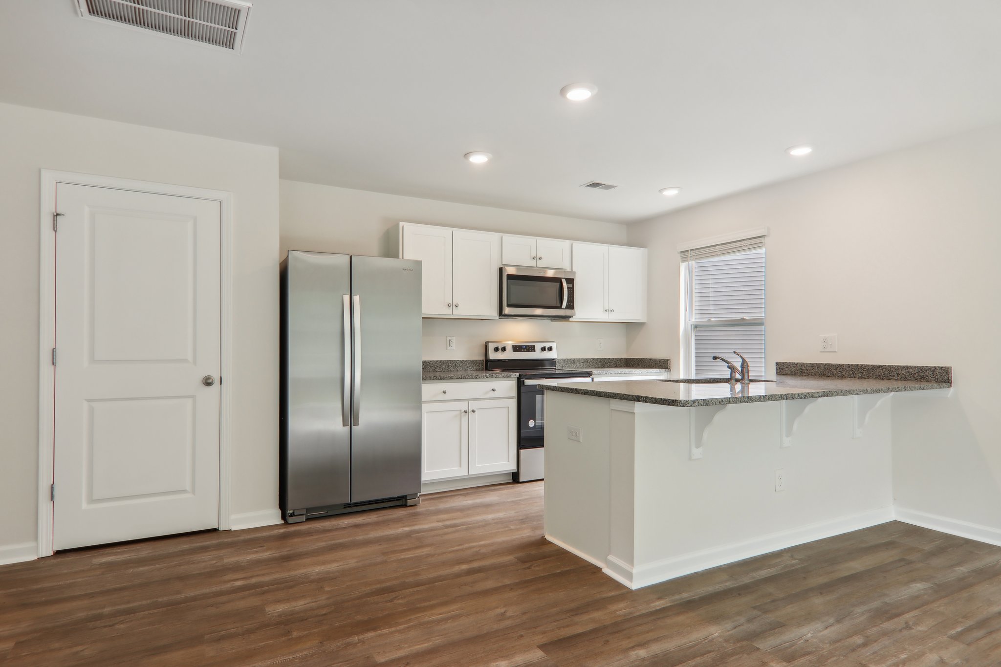 The Townes at Fountain Park - Town Homes for Lease