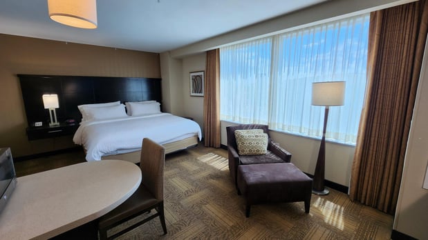Images Staybridge Suites Denver Downtown by IHG