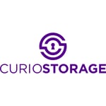 Curio Storage Vega Dr - Ft. Worth Logo