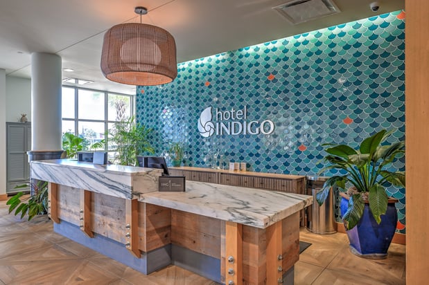 Images Hotel Indigo Orange Beach - Gulf Shores by IHG