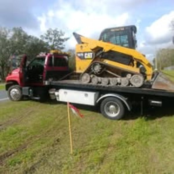 Mark's Towing Inc Image
