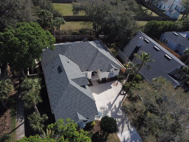 Images SEC Roofing & Construction Group