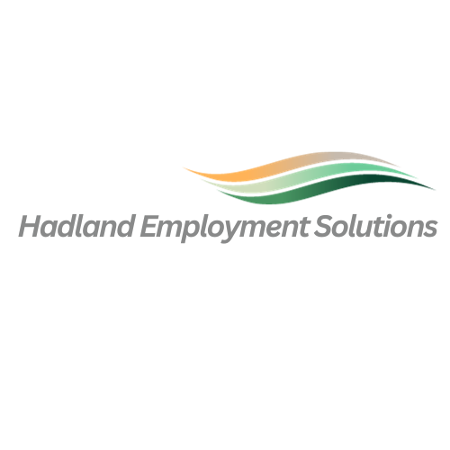 Hadland Employment Solutions Logo