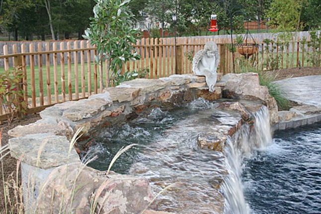 Images Rich-Way Landscape, Inc.