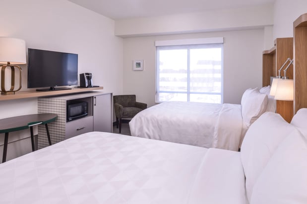 Images Holiday Inn Detroit Northwest - Livonia by IHG