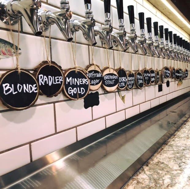 Images Fin's Taphouse